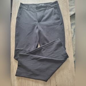 NYDJ Sculpt-Her Black Trousers